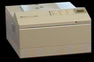 Hewlett Packard LaserJet IIIP/MAC consumibles de impresión